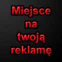 Miejsce na twoją reklamę